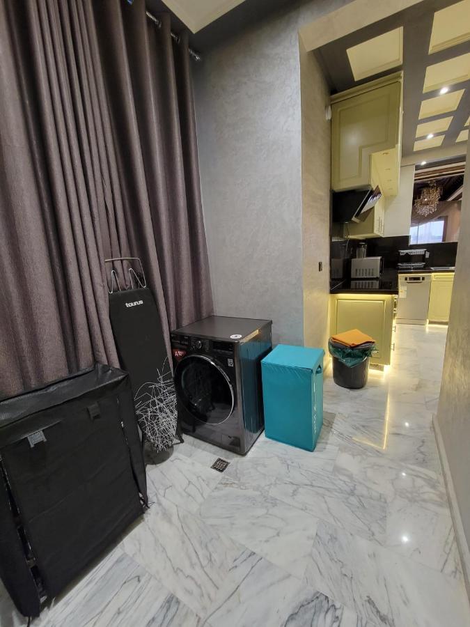 Zr Comfort Delux Fes Exterior photo