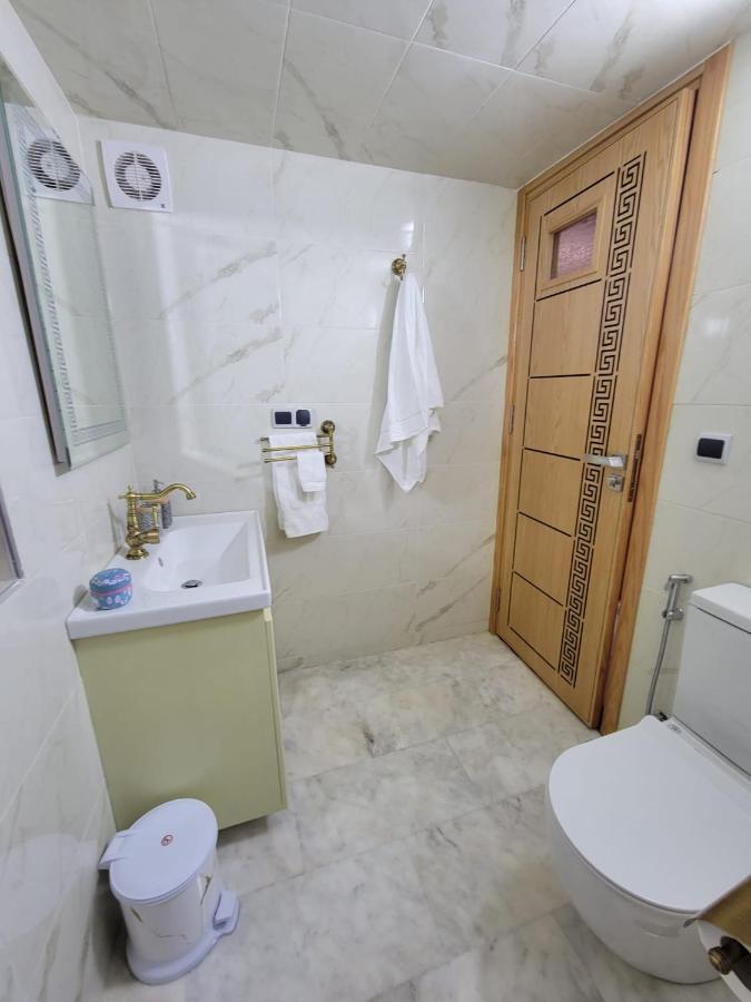 Zr Comfort Delux Fes Exterior photo